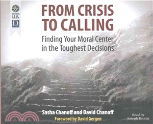 From Crisis to Calling ─ Finding Your Moral Center in the Toughest Decisions