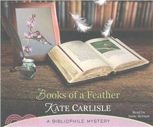 Books of a Feather