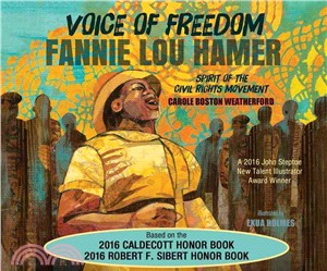 Voice of Freedom ─ Fannie Lou Hamer: Spirit of the Civil Rights Movement