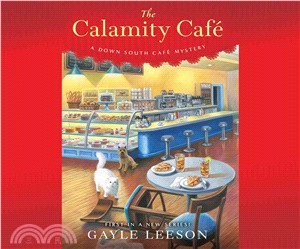 The Calamity Cafe