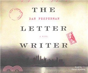 The Letter Writer