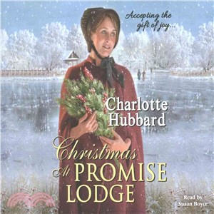 Christmas at Promise Lodge