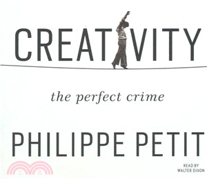 Creativity ― The Perfect Crime