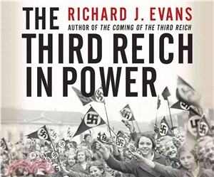 The Third Reich in Power