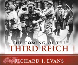 The Coming of the Third Reich