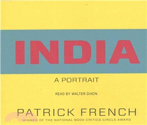 India ─ A Portrait