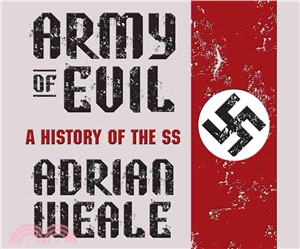 Army of Evil ― A History of the Ss