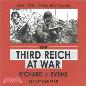 The Third Reich at War