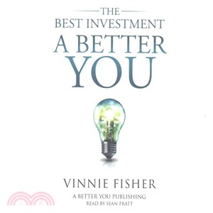 The Best Investment ─ A Better You