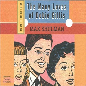 The Many Loves of Dobie Gillis