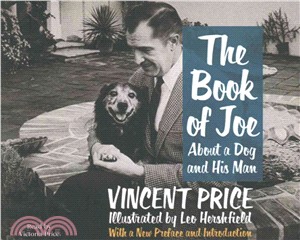 The Book of Joe ─ About a Dog and His Man