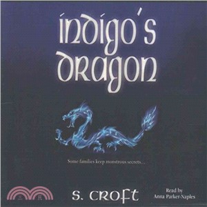 Indigo's Dragon