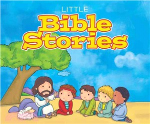 Little Bible Stories