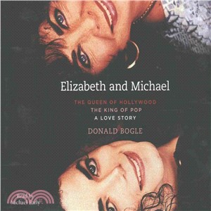 Elizabeth and Michael ─ The Queen of Hollywood and the King of Pop - A Love Story