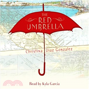 The Red Umbrella