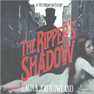 The Ripper's Shadow ─ A Victorian Mystery