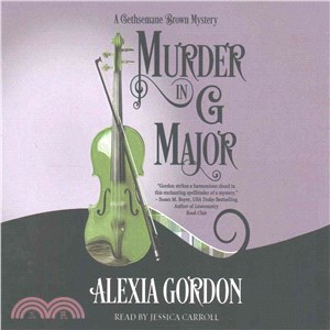 Murder in G Major