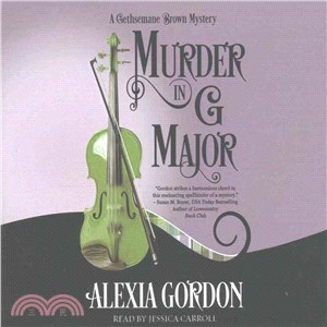 Murder in G Major