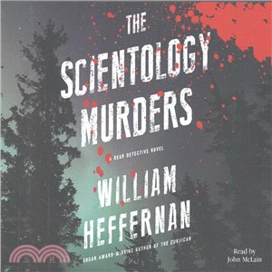 The Scientology Murders