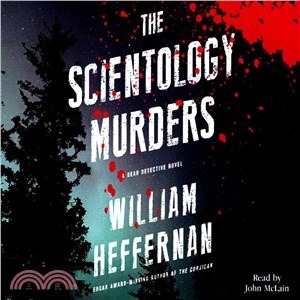 The Scientology Murders