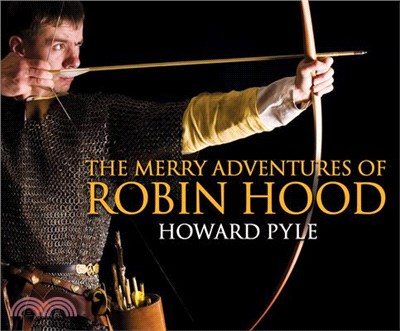 The Merry Adventures of Robin Hood