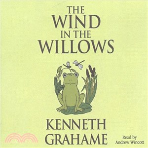 The Wind in the Willows