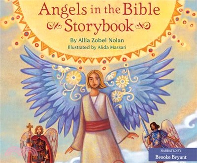 Angels in the Bible Storybook