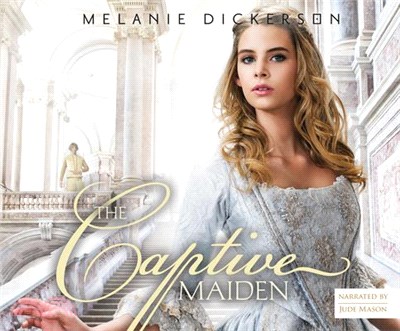 The Captive Maiden