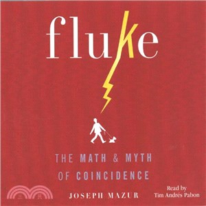 Fluke ─ The Math & Myth of Confidence
