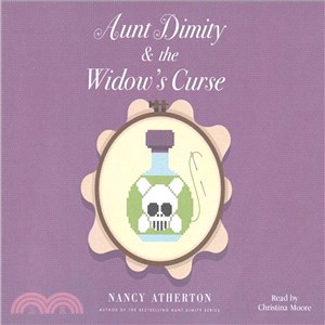 Aunt Dimity and the Widow's Curse