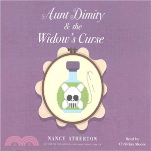 Aunt Dimity & the Widow's Curse