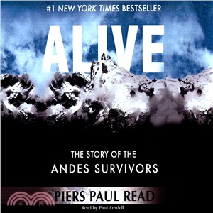 Alive ─ The Story of the Andes Survivors