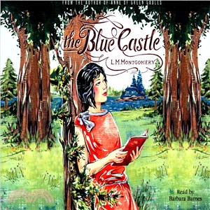 The Blue Castle