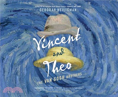 Vincent and Theo ― The Van Gogh Brothers