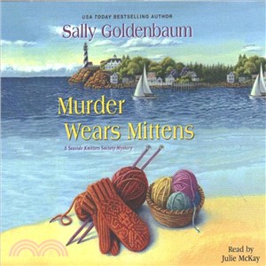 Murder Wears Mittens