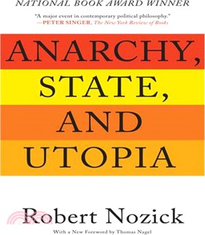 Anarchy, State, and Utopia