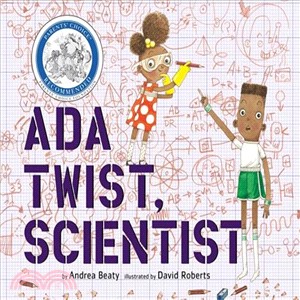 Ada Twist, Scientist