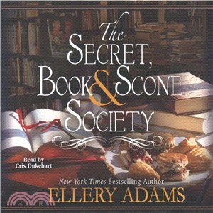 The Secret, Book & Scone Society