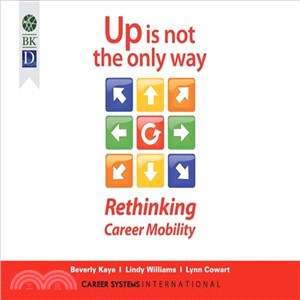 Up Is Not the Only Way ─ Rethinking Career Mobility
