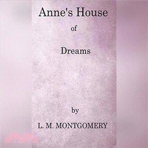 Anne's House of Dreams