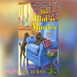 The Plot Is Murder