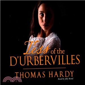 Tess of the D'urbervilles