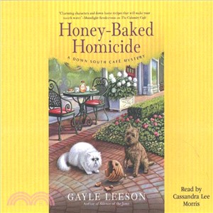 Honey-Baked Homicide