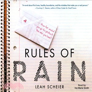 Rules of Rain