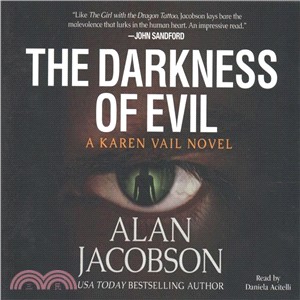 The Darkness of Evil