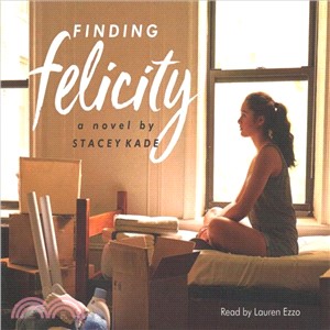 Finding Felicity