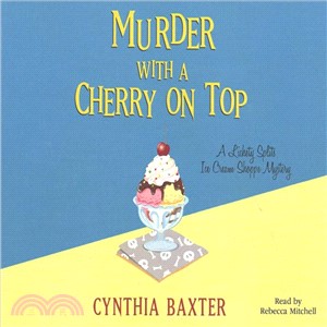 Murder With a Cherry on Top