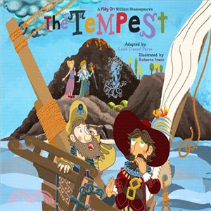 The Tempest ― A Play on Shakespeare