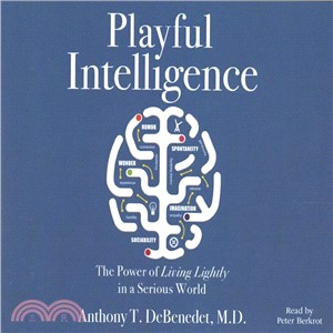 Playful Intelligence ― The Power of Living Lightly in a Serious World