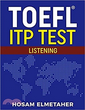 TOEFL ® ITP TEST: Listening